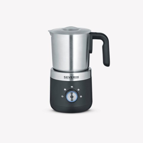 SEVERIN SM 3588 Spieniacz do mleka 550W czarny, 300ml SEVERIN SM 3588 Spieniacz do mleka 550W czarny, 300ml