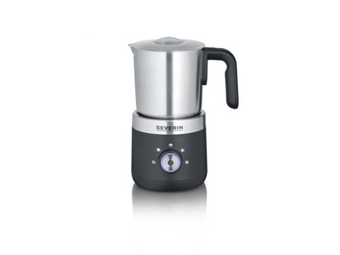 SEVERIN SM 3588 Spieniacz do mleka 550W czarny, 300ml SEVERIN SM 3588 Spieniacz do mleka 550W czarny, 300ml
