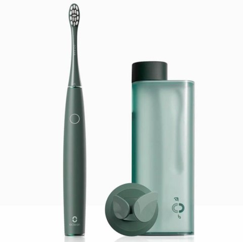 Szczoteczka soniczna Oclean Air 2T (zielony)