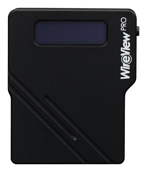 Termiczna karta graficzna Grizzly WireView 90 Pro, 1x12VHPWR - Normalna Termiczna karta graficzna Grizzly WireView 90 Pro, 1x12VHPWR - Normalna