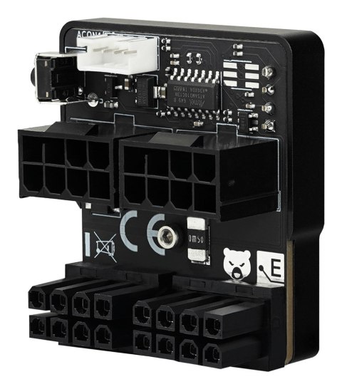 Termiczny Grizzly WireView GPU 2x8Pin PCIe Normalny Termiczny Grizzly WireView GPU 2x8Pin PCIe Normalny