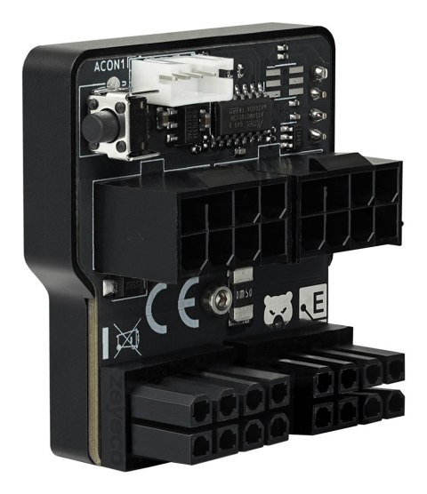 Termiczny Grizzly WireView GPU 2x8Pin PCIe Normalny Termiczny Grizzly WireView GPU 2x8Pin PCIe Normalny