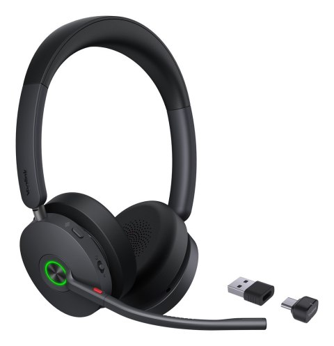 Yealink BH74 - Headset - on-ear Yealink BH74 - Headset - on-ear