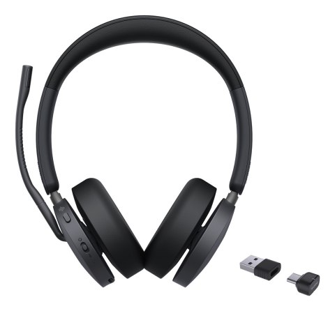 Yealink BH74 - Headset - on-ear Yealink BH74 - Headset - on-ear