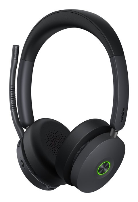 Yealink BH74 - Headset - on-ear Yealink BH74 - Headset - on-ear