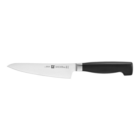 ZWILLING Four Star 6 szt. Blok do noży/Sztućców zestaw ZWILLING Four Star 6 szt. Blok do noży/Sztućców zestaw