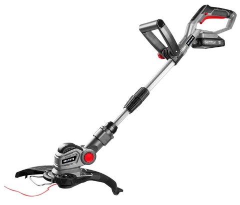 Graphite 58GE112 urządzenie elektryczne do strzyżenia żywopłotów 2,16 kg Graphite 58GE112 urządzenie elektryczne do strzyżenia żywopłotów 2,16 kg