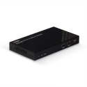 Lindy 38389 przedłużacz KVM Odbiornik
