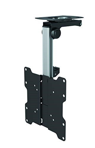 Neomounts FPMA-C020BLACK uchwyt do telewizorów 101,6 cm (40") Czarny Neomounts FPMA-C020BLACK uchwyt do telewizorów 101,6 cm (40") Czarny