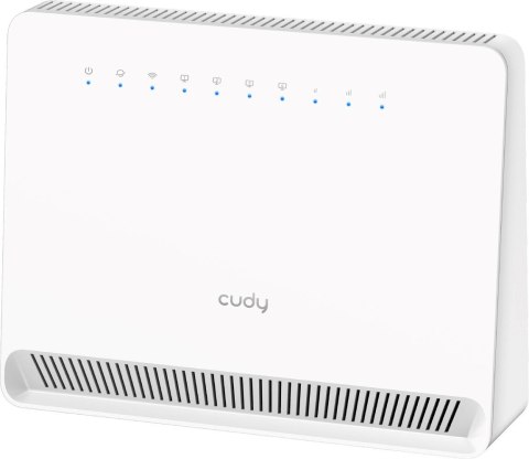 Router CUDY LT400E_EU Router CUDY LT400E_EU
