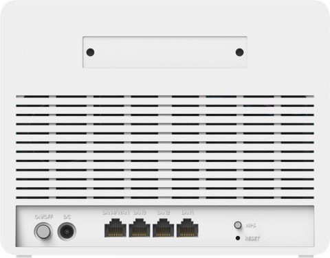 Router CUDY LT400E_EU Router CUDY LT400E_EU