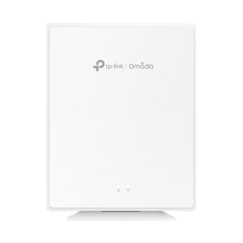 TP-Link Omada EAP610GP-DESKTOP punkt dostępowy WLAN 1201 Mbit/s Biały Obsługa PoE TP-Link Omada EAP610GP-DESKTOP punkt dostępowy WLAN 1201 Mbit/s Biały Obsługa PoE