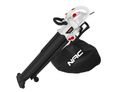 Dmuchawa do liści 3000W VBE300A-AS-WS-CH NAC Dmuchawa do liści 3000W VBE300A-AS-WS-CH NAC