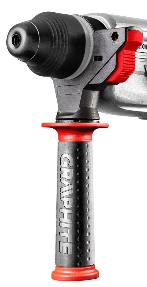 Graphite 58G538 młot udarowo-obrotowy Graphite 58G538 młot udarowo-obrotowy