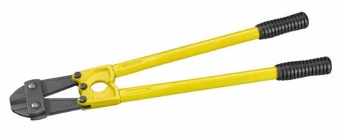 Nożyce do prętów 1050mm - rękojeść rurowa Nożyce do prętów 1050mm - rękojeść rurowa