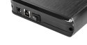 Obudowa HDD 3.5 cala RHINO USB 3.0 (Sata) Aluminium