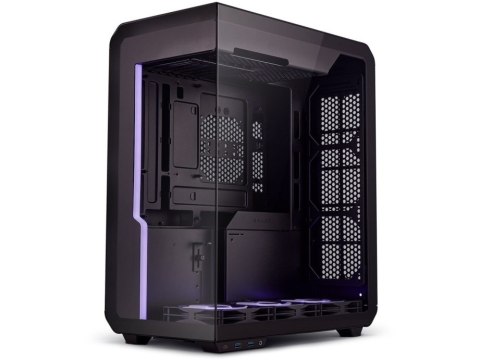 Obudowa Ssupd Xhuttle Midi-Tower Obudowa Ssupd Xhuttle Midi-Tower