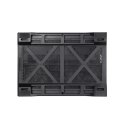 Obudowa komputerowa Chieftec Geh Visio GM-30B-TG-OP schwarz Tempered Glass x 2