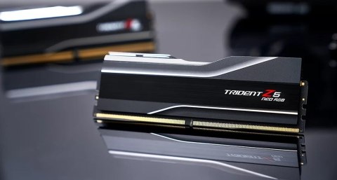 Pamięć RAM DIMM 32 GB DDR5-5600 Kit Pamięć RAM DIMM 32 GB DDR5-5600 Kit