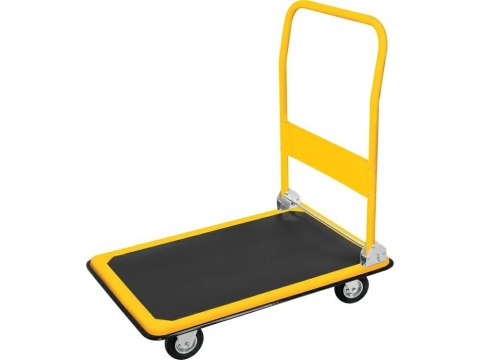 VOREL WÓZEK TRANSPORTOWY PLATFORMOWY 300 KG VOREL WÓZEK TRANSPORTOWY PLATFORMOWY 300 KG