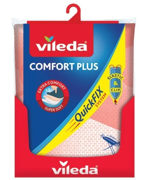 Pokrowiec na deskę Comfort Plus