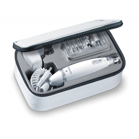 Zestaw do manicure i pedicure MP62