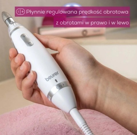 Zestaw do manicure i pedicure MP62