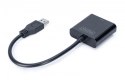 Adapter audio-video USB 3.0 do HDMI FHD 1920x1080p Dual Display