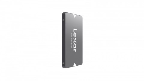 Dysk SSD NS100 256GB SATA3 2.5 520/440MB/s