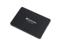 Dysk SSD wewnętrzny 1TB SATA III Czarny