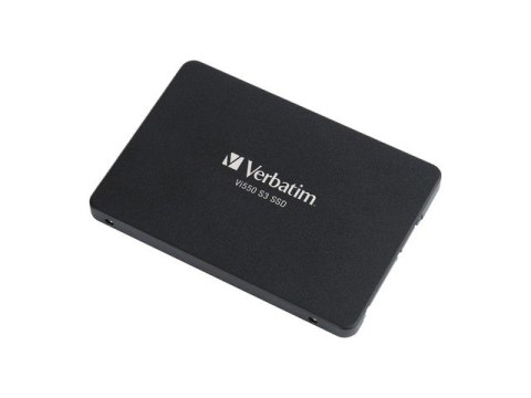 Dysk SSD wewnętrzny 1TB SATA III Czarny