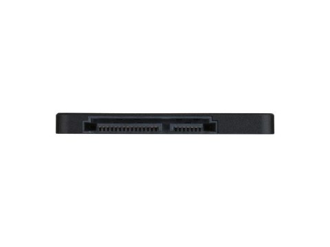 Dysk SSD wewnętrzny 1TB SATA III Czarny