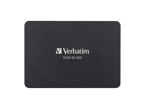 Dysk SSD wewnętrzny 1TB SATA III Czarny