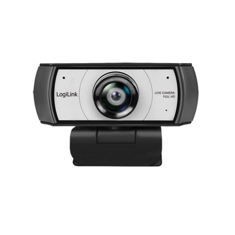 Kamera konferencyja, HD, USB, szeroki kąt 120, 2x mikrofon