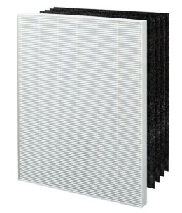 Zestaw filtrów do oczyszczacza ZERO/P300