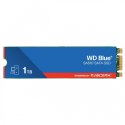 Dysk SSD Blue 1TB SA510 M.2 2280 WDS100T3B0B
