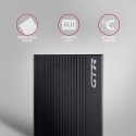 EE25-GTR Obudowa zewnętrzna aluminiowa USB 3.2 Gen 2 - SATA 6G 2.5 cala SSD/HDD