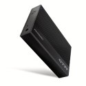 EE35-GTR Obudowa zewnętrzna aluminiowa USB3.2 Gen1 - SATA 6G 3.5 cala