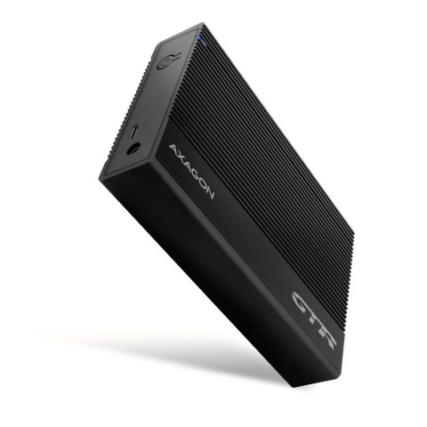 EE35-GTR Obudowa zewnętrzna aluminiowa USB3.2 Gen1 - SATA 6G 3.5 cala