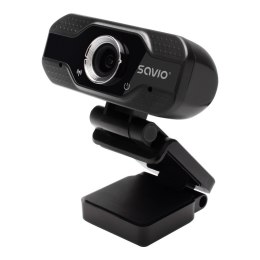 Kamera internetowa USB Full HD CAK-01
