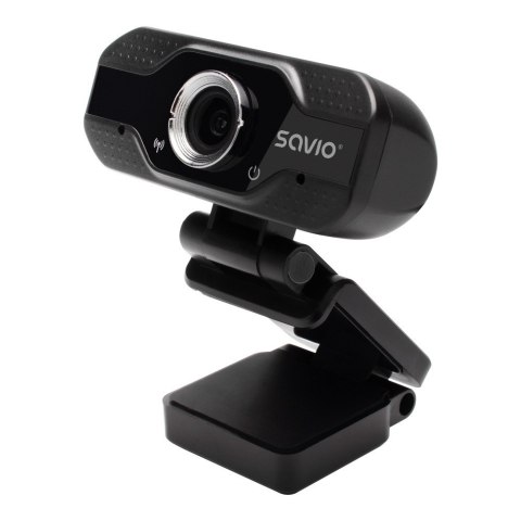 Kamera internetowa USB Full HD CAK-01