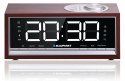 Radiobudzik FM PLL Bluetooth CR60BT