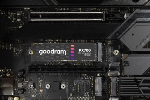 Dysk SSD PX700 1TB M.2 PCIe 2280 4x4 7400/6500MB/s