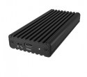 Obudowa IB-1917M-C32a NVMe USB 3.2 Gen 2x2, 20 Gbit/s
