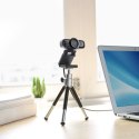 PC-LM3 kamera internetowa USB | Full HD 1920x1080 | Autofocus | 1080p | 30fps | Mikrofony stereo