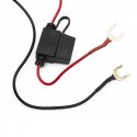 Alarm samochodowy do 10 m TX-168