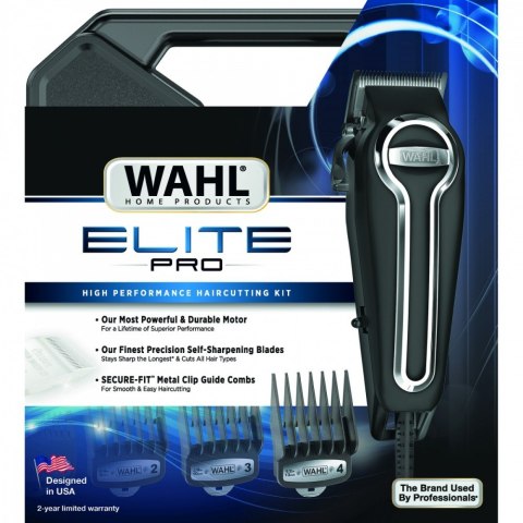 Maszynka do włosów Elite Pro 20106-0460