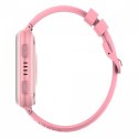 Smartwatch Kids VIBE 4G różowy