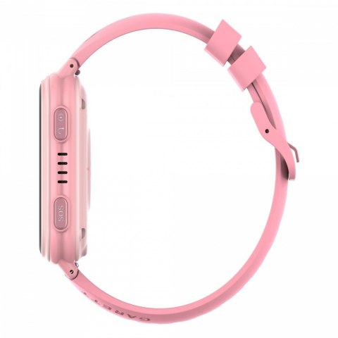 Smartwatch Kids VIBE 4G różowy