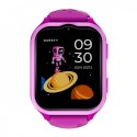 Smartwatch Kids eSIM 4G różowy
